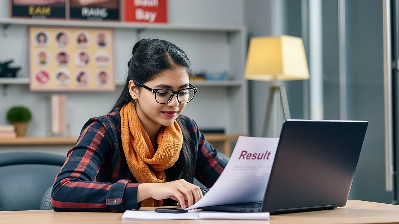 IOB Local Bank Officer LBO Result 2025