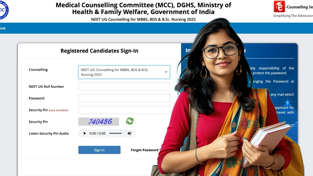 neet ug round 3 seat allotment result