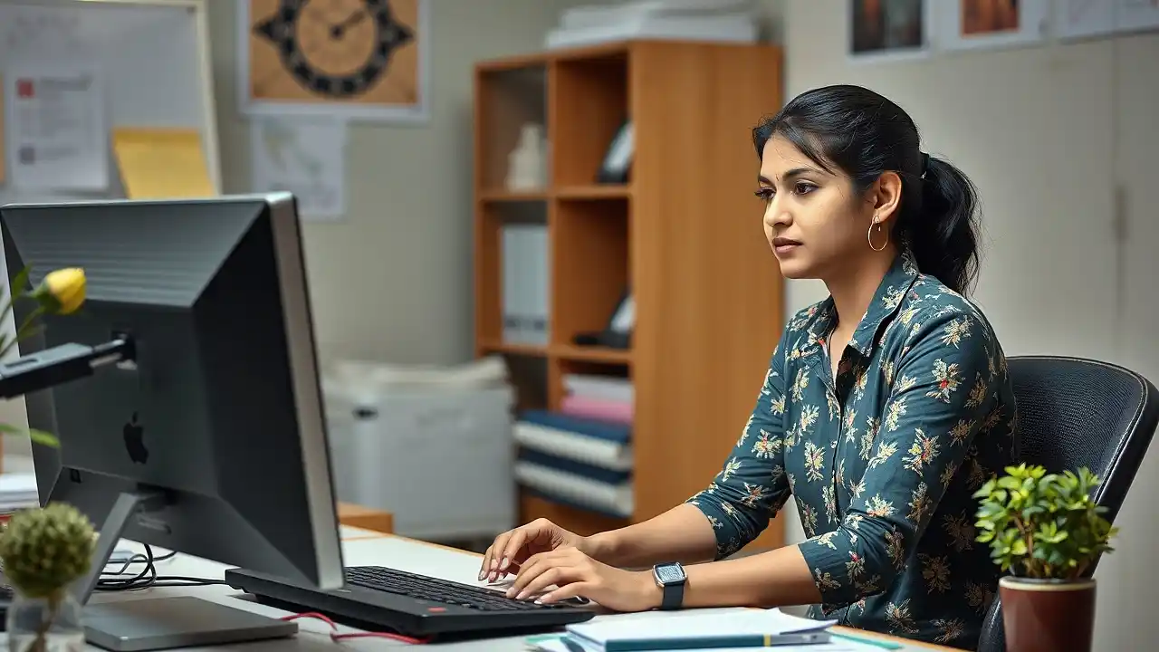 Bihar Sugarcane Industries Dept Recruitment 2025 Notification